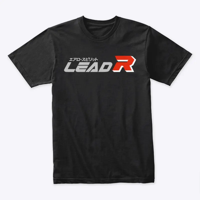 AERO SPIRIT LEAD R — dark